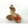 Topánky Žena Univerzálna športová obuv Calzamur Dámske  267 dlaždice Červená