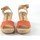 Topánky Žena Univerzálna športová obuv Calzamur Dámske  267 dlaždice Červená