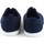Topánky Dievča Univerzálna športová obuv Vulca-bicha Plátenný chlapec  625 modrý Modrá