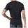 Oblečenie Muž Tričká s krátkym rukávom Reebok Sport Crossfit Fittest ON Earth Tee Čierna