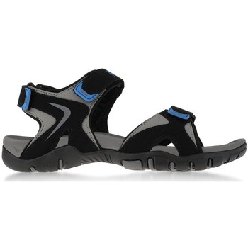 Topánky Muž Sandále Monotox Men Sandal Mntx Blue Čierna, Modrá, Sivá
