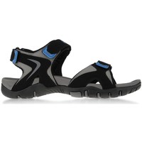 Topánky Žena Sandále Monotox Sandal W Blue Modrá, Čierna, Sivá
