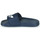 Topánky Deti športové šľapky adidas Originals ADILETTE LITE J Námornícka modrá / Biela