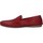 Topánky Muž Mokasíny Fluchos 8592F Červená