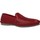 Topánky Muž Mokasíny Fluchos 8592F Červená