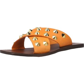 Topánky Žena Sandále Inuovo 478003I Oranžová