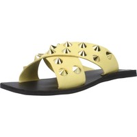 Topánky Žena Sandále Inuovo 478003I Žltá
