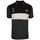 Oblečenie Muž Tričká s krátkym rukávom Monotox Polo Racing Graph Biela, Čierna