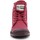 Topánky Členkové tenisky Palladium Pampa HI Oryginale 75349-604-M Červená