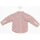 Oblečenie Dievča Košele a blúzky Tutto Piccolo 3024W17-R08 Viacfarebná