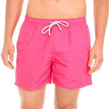 Oblečenie Muž Plavky  John Frank JFSS20SW01-PINK Ružová