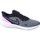 Topánky Žena Bežecká a trailová obuv Nike Revolution 5 Ružová, Sivá, Grafit