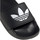 Topánky Deti Sandále adidas Originals Adilette lite j Čierna