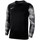 Oblečenie Chlapec Tričká s krátkym rukávom Nike JR Dry Park IV Čierna, Sivá