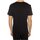 Oblečenie Muž Tričká s krátkym rukávom Moschino ZPA0715 Čierna