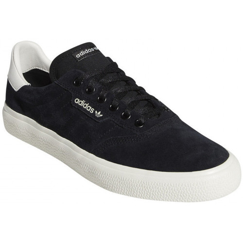 Topánky Skate obuv adidas Originals 3mc Čierna