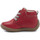 Topánky Chlapec Polokozačky Mod'8 Coboy Červená