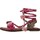 Topánky Dievča Sandále Gioseppo 43854G Ružová