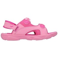 Topánky Dievča Športové sandále Joma 2013 Pink Niña Rosa Ružová