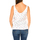 Oblečenie Žena Tielka a tričká bez rukávov Emporio Armani 3Y5H61-5NZNZ-21PD Viacfarebná