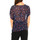 Oblečenie Žena Blúzky Armani jeans 3Y5H65-5NTAZ-2539 Modrá