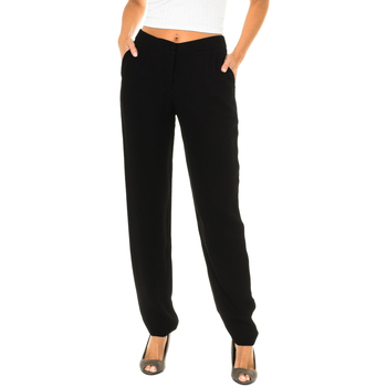 Oblečenie Žena Nohavice Armani jeans 3Y5P40-5NYFZ-1200 Čierna