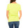 Oblečenie Žena Tričká s dlhým rukávom Emporio Armani 3Y5T45-5JZMZ-1643 Žltá