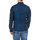 Oblečenie Muž Košele s dlhým rukávom Emporio Armani 3Y6C54-6N2WZ-2514 Modrá
