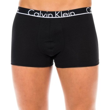 Spodná bielizeň Muž Boxerky Calvin Klein Jeans NU8638A-3QF Čierna