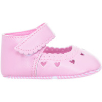 Topánky Deti Detské papuče Le Petit Garçon 25215-ROSA Ružová