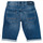 Oblečenie Chlapec Šortky a bermudy Pepe jeans CASHED SHORT Modrá