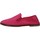 Topánky Dievča Nízke tenisky Victoria 108019 Ružová