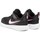 Topánky Deti Nízke tenisky Nike Revolution 5 Čierna