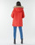 Oblečenie Žena Parky Vero Moda VMEXPEDITION Červená