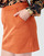 Oblečenie Žena Sukňa Vero Moda VMDONNADINA Oranžová