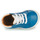Topánky Chlapec Členkové tenisky GBB BAMBOU Modrá
