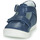Topánky Chlapec Sandále GBB BERNOU Modrá
