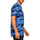 Oblečenie Muž Tričká s krátkym rukávom Under Armour Baseline Verbiage Tee Modrá