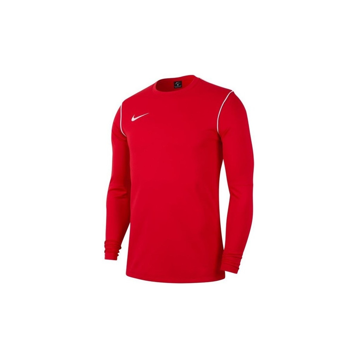 Oblečenie Muž Mikiny Nike Park 20 Crew Červená