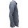 Oblečenie Muž Košele s dlhým rukávom Tony Backer 111485022 Modrá