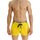 Oblečenie Muž Plavky  Moschino A6118 Žltá