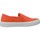 Topánky Žena Módne tenisky Victoria 125014 Oranžová