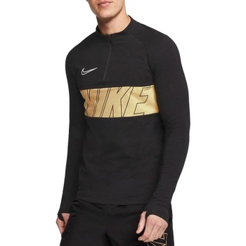 Oblečenie Muž Súpravy vrchného oblečenia Nike ACD DRIL TOP SA Čierna
