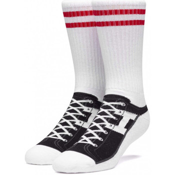 Spodná bielizeň Muž Ponožky Huf Socks hupper 2 Čierna