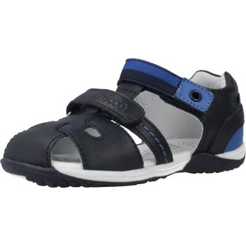 Topánky Chlapec Sandále Chicco 1063471 Čierna