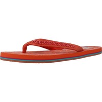 Topánky Dievča Žabky Gioseppo 40021G Oranžová