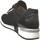 Topánky Žena Nízke tenisky Rieker N7670 Čierna