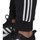 Oblečenie Muž Nohavice adidas Originals Essentials 3 Stripes Tapered Čierna