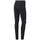 Oblečenie Žena Nohavice Reebok Sport TE Cotton Legging Čierna