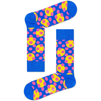 Spodná bielizeň Muž Ponožky Happy Socks Dots dots dots sock Viacfarebná